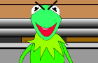 Kermit Kombat