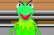 Kermit Kombat