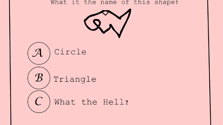 Damn STAR tests