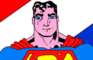 Evil Superman!