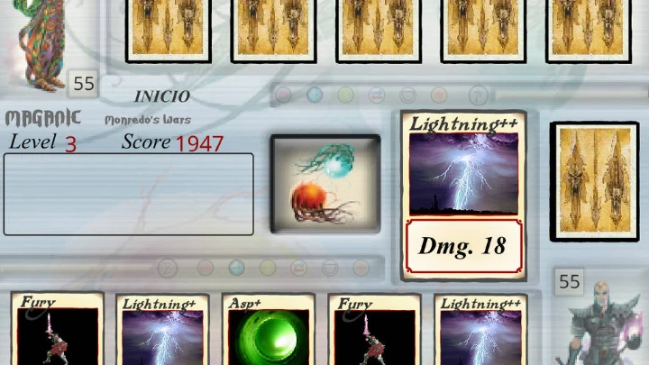 MAGANIC...   v1.05
