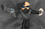 Nihil ep1: inquisitor