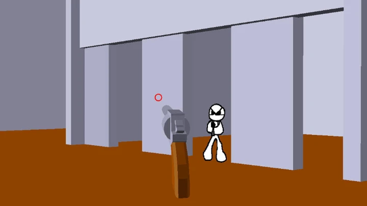 3D FPS Beta Version 1.2