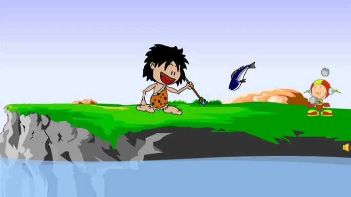 Fish Hunter