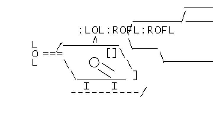 ROFLattack!