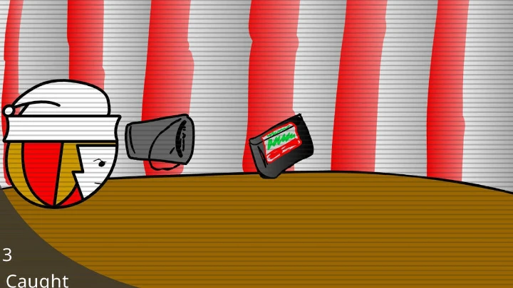 Game Bucket