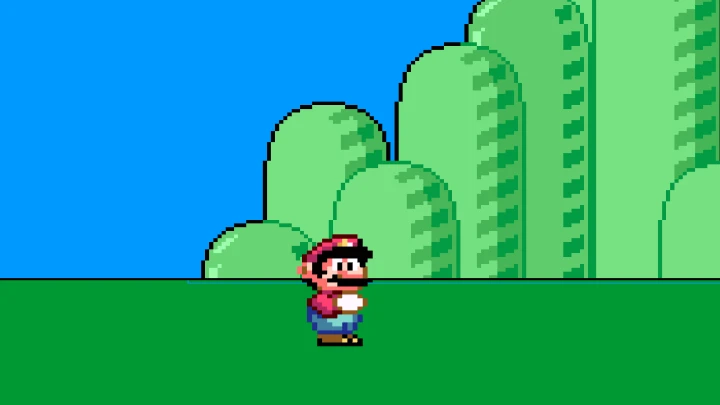 Sprite Tutorial 3 in 1