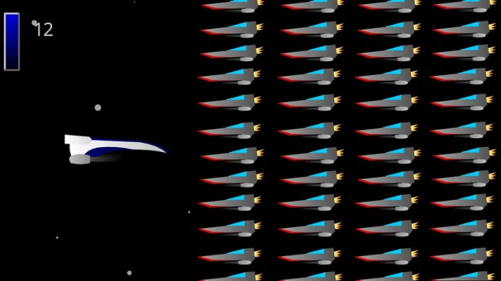 EV Nova INVASION