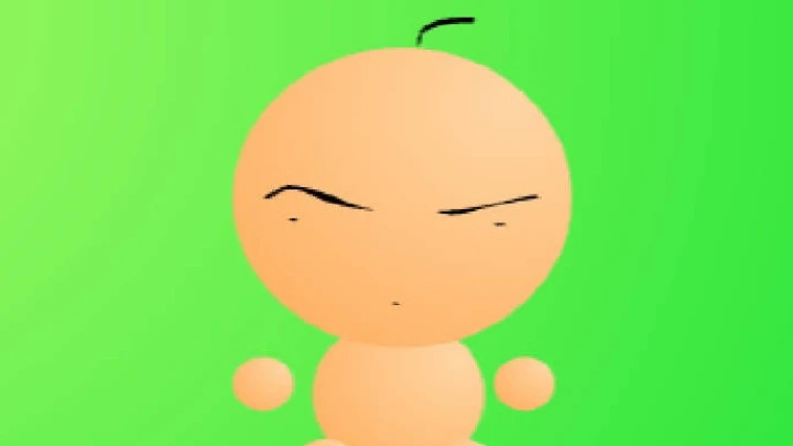 Shake the Baby