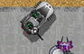 Warthog Deployed