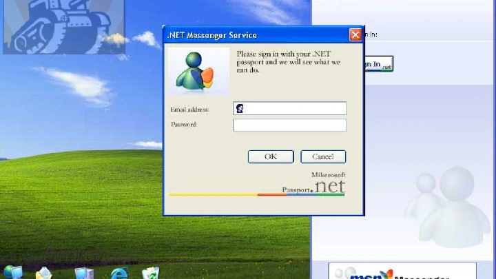 Winblows Emulator