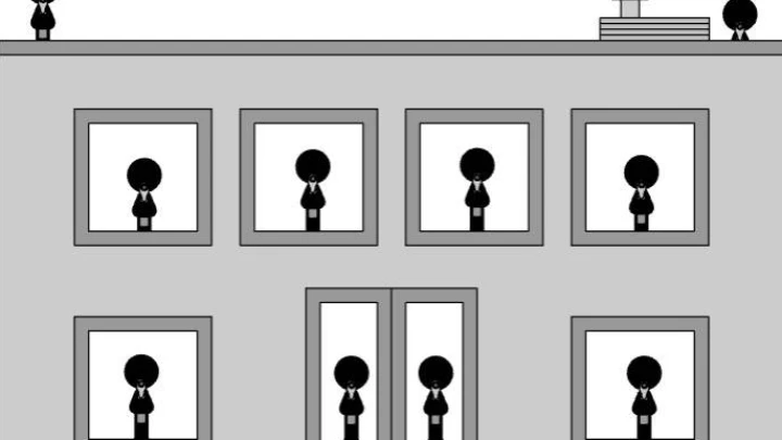 Stick Shooting