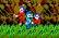 Megaman vs Ghosts&amp;Goblins