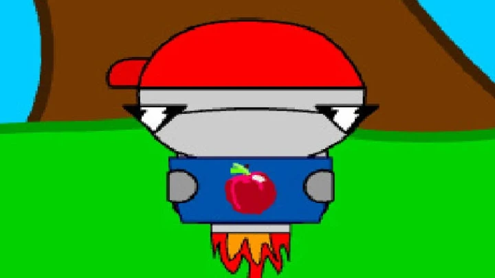 AppleCatch 2.0