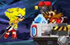 Super Sonic 2 by Powerblade on Newgrounds