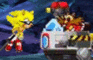 Sonic's Quest for Power 2