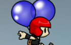 Balloon Duel
