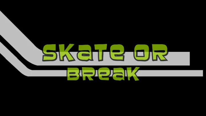 Skate Or Break V.1
