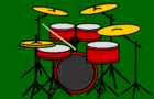 DrumKit v.1 Beta