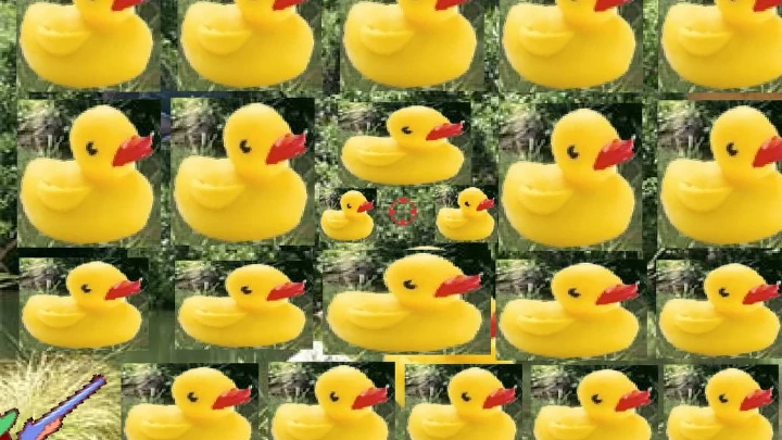 Ultra-Violent Duck Hunt