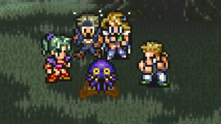 FFVI:The Day After Part14