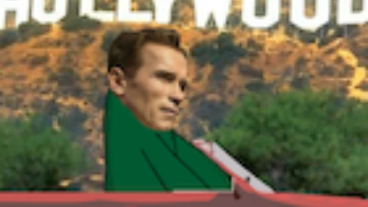 Arnie Show 3
