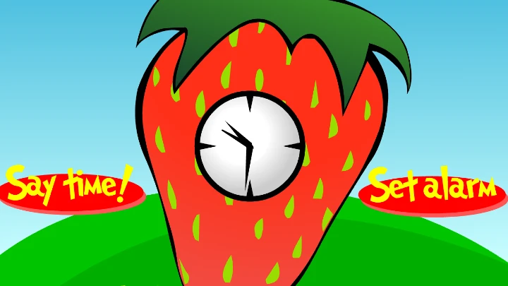 Strawberry AlarmClock!