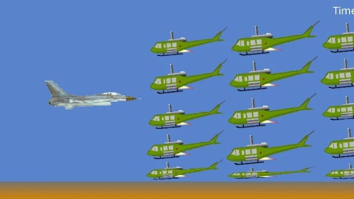 Land Bomber