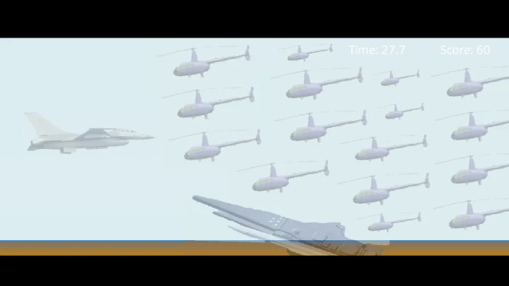 Land Bomber V2