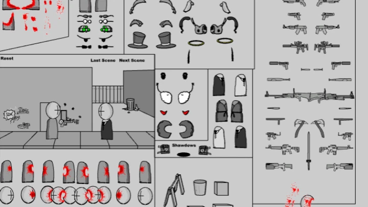 Make-The-Madness V.3.1