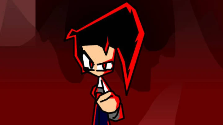 EgoCity Chap III