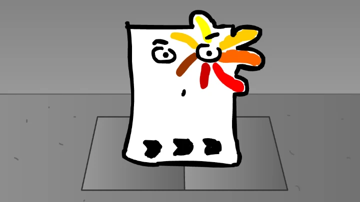 The NewGrounds Machine