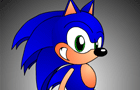 Play Sonic Character Designer
