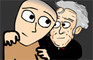 Jackson visits Livecorpse