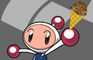 Bomberman Ice Cream