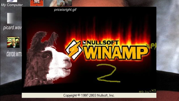 Windows Cool Edition Ver2