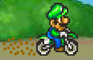 Luigi V.S. Captain Falcon