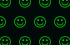Smiley Invaders!