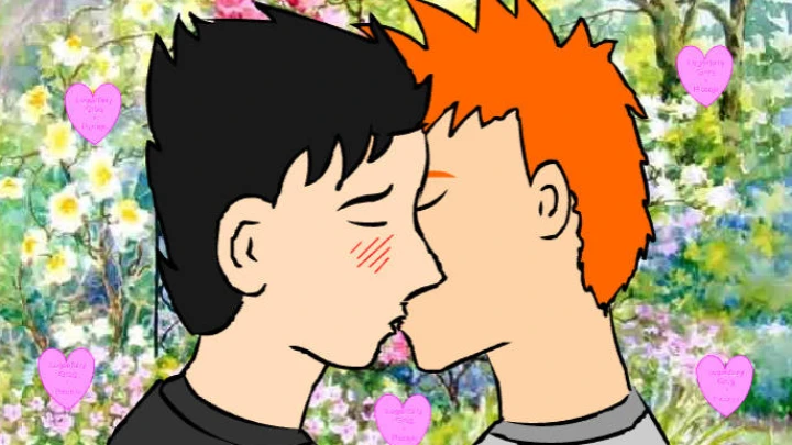 PICONJO: teh Epic Kiss