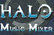 Halo Music Mixer