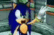 Sonic Waz-Up!