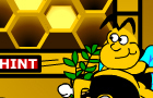 fat bee honey bust![game]