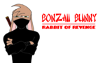 Bonzaii Bunny 1
