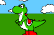 Super Mario: Toads Rage 3