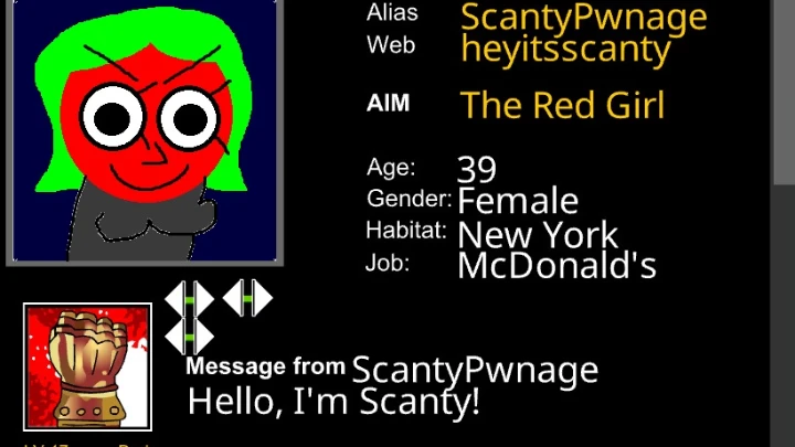 Create Your Profile