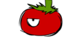 RED ALIEN