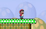 Mario vs. Luigi: The Duel
