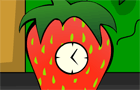 Strawberry's Clockday