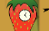 Strawberry&#039;s Clockday