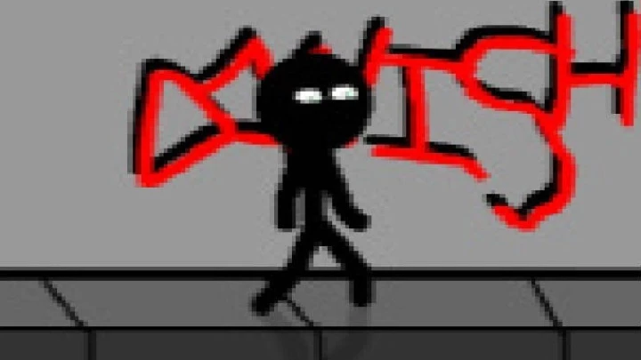 The Stick Adventure Game